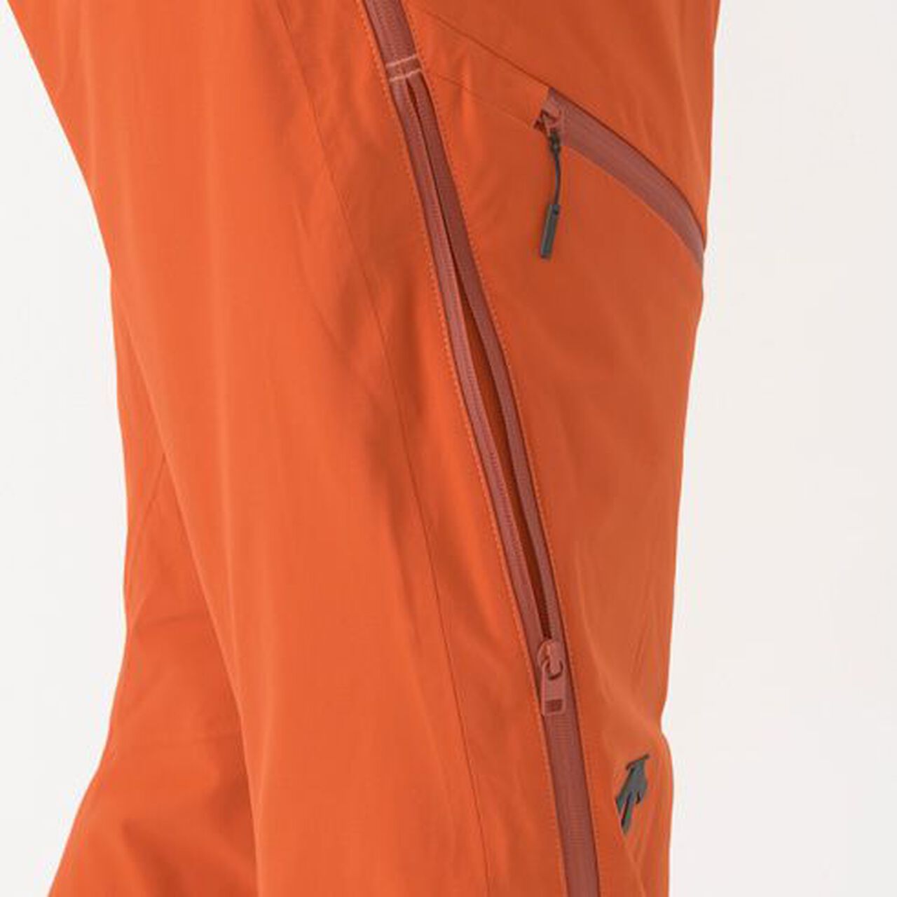 MARCO ODERMATT BIB PANTS image number 10