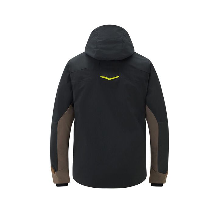 STRAIGHT LINE JACKET image number 1