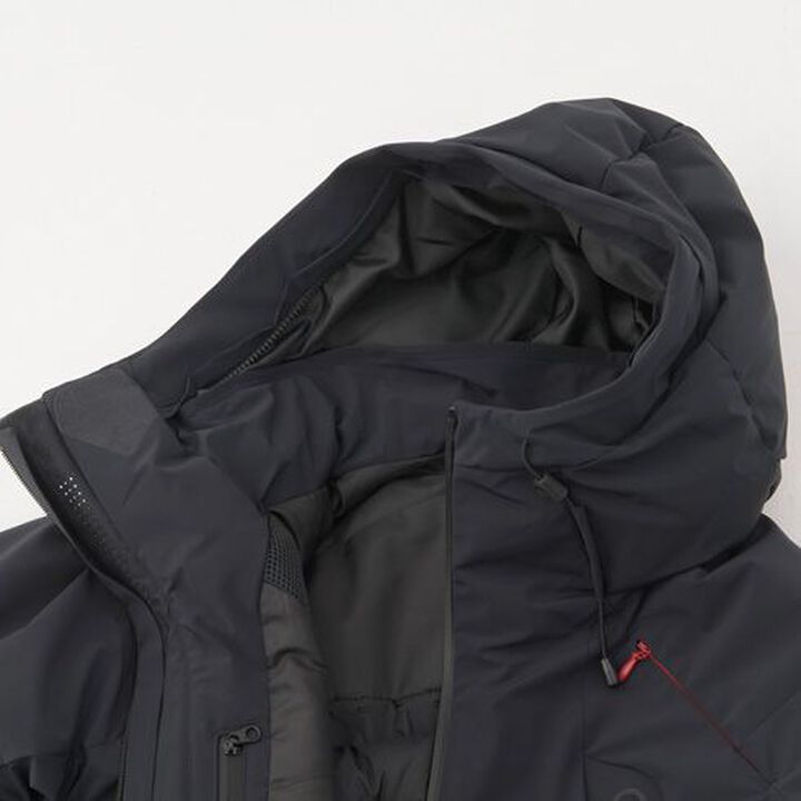 3D INSULATER JACKET image number 14