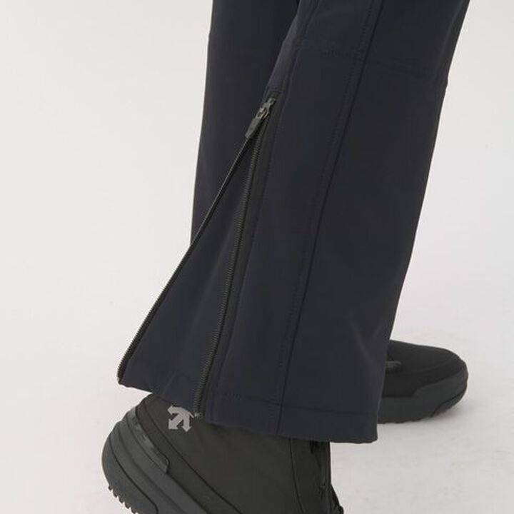 BONDED STRETCH PANTS image number 7