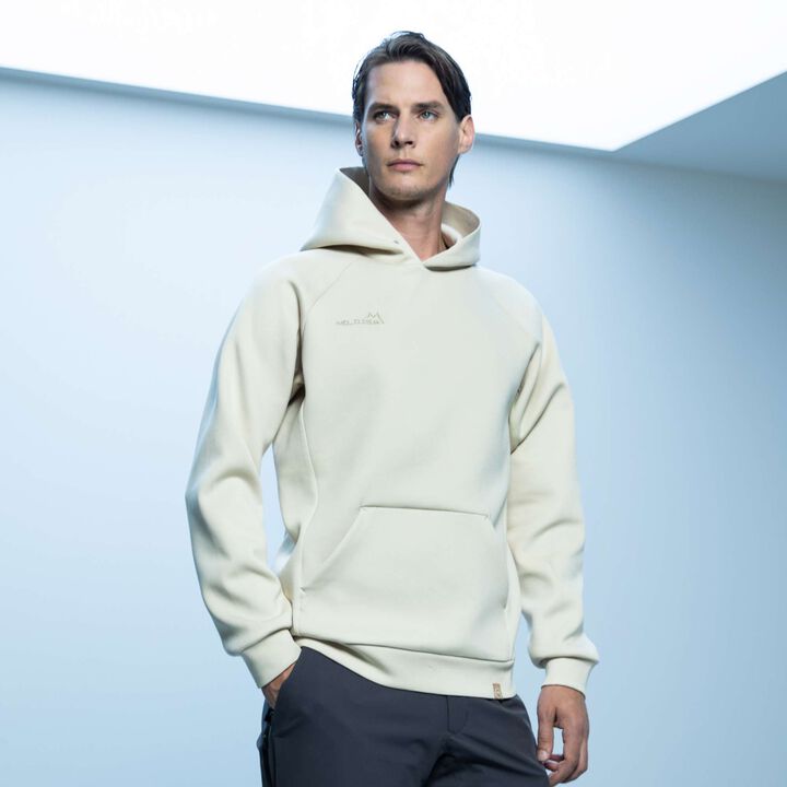 MARCO SWEAT HOODIE