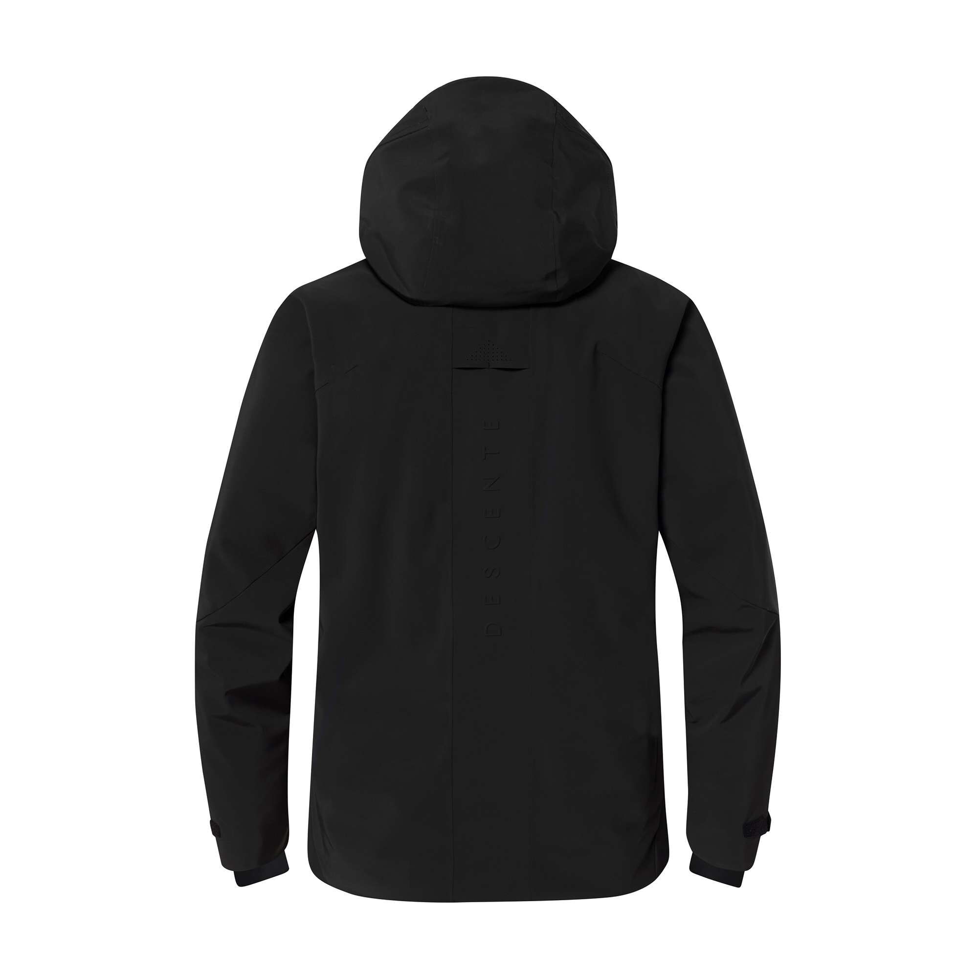 DESCENTE | SWISS JACKET