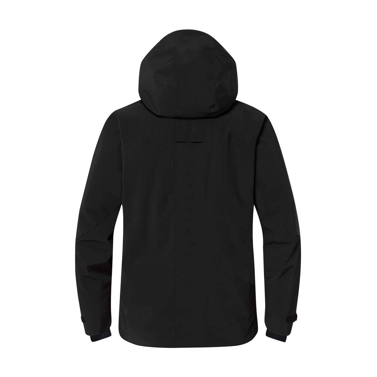 SWISS JACKET,BK00, large image number 1