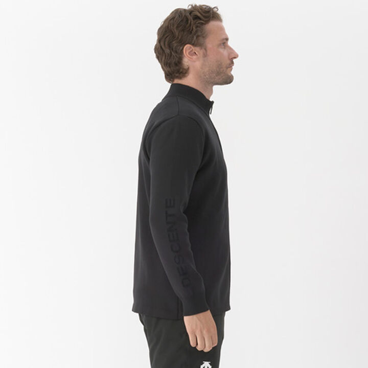 FULL ZIP SWEATER image number 5