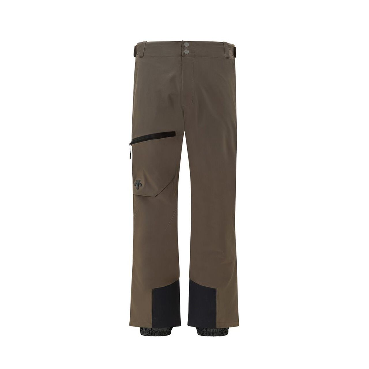 LIGHT INSULATED PANTS,, large image number 0