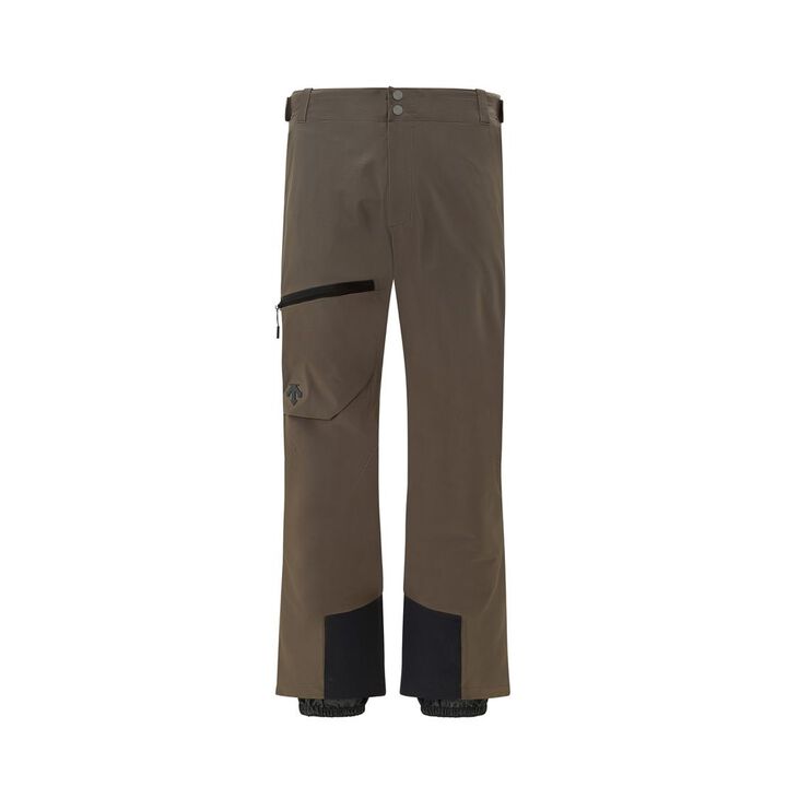 LIGHT INSULATED PANTS