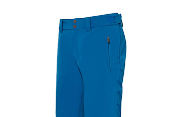 INSULATED PANTS | DESCENTE Officiial Online Store