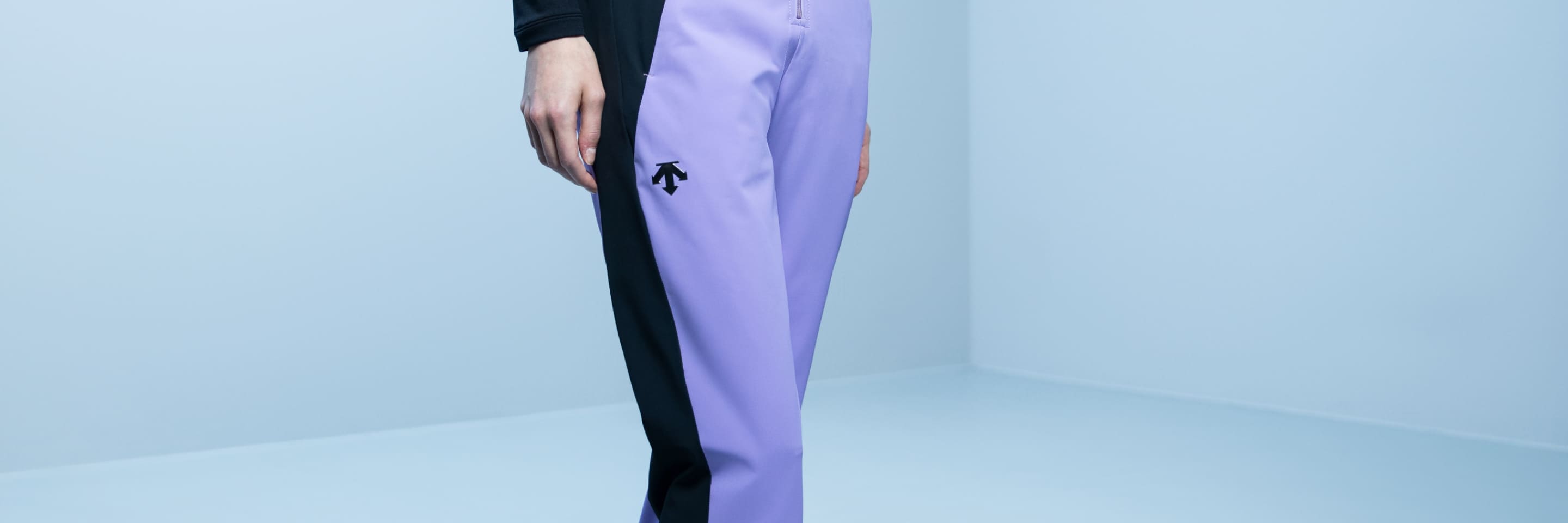 PANTS banner